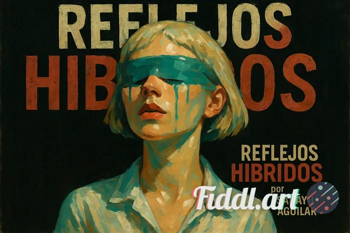 AI-generated artwork by @planetazimuth on Fiddl.art.