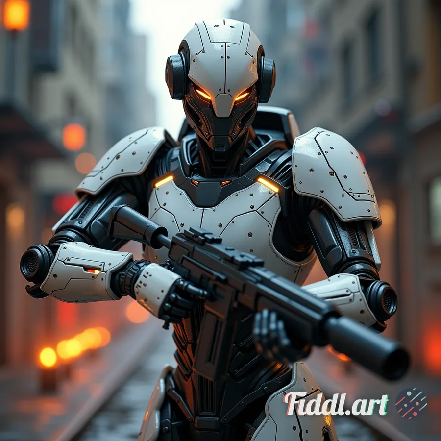 AI-generated image by @tici