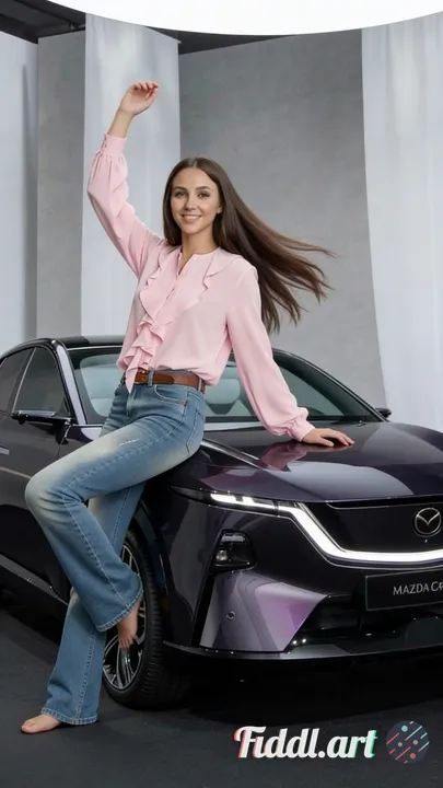 AI-generated artwork by @dreamyhawkcascade2163 on Fiddl.art.