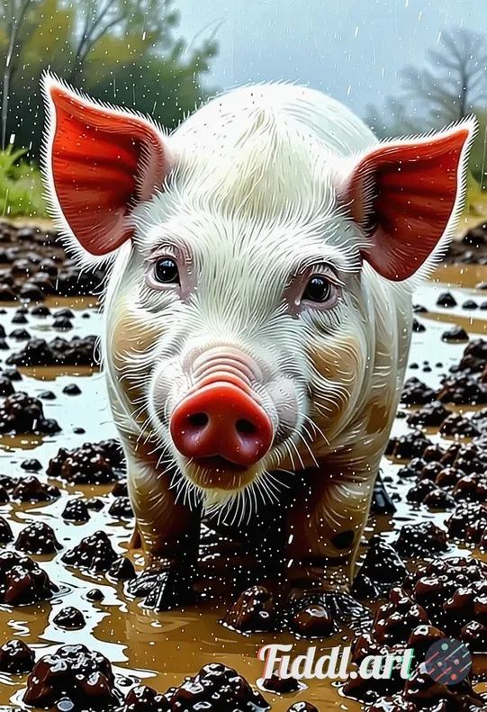 AI-generated image by @cris