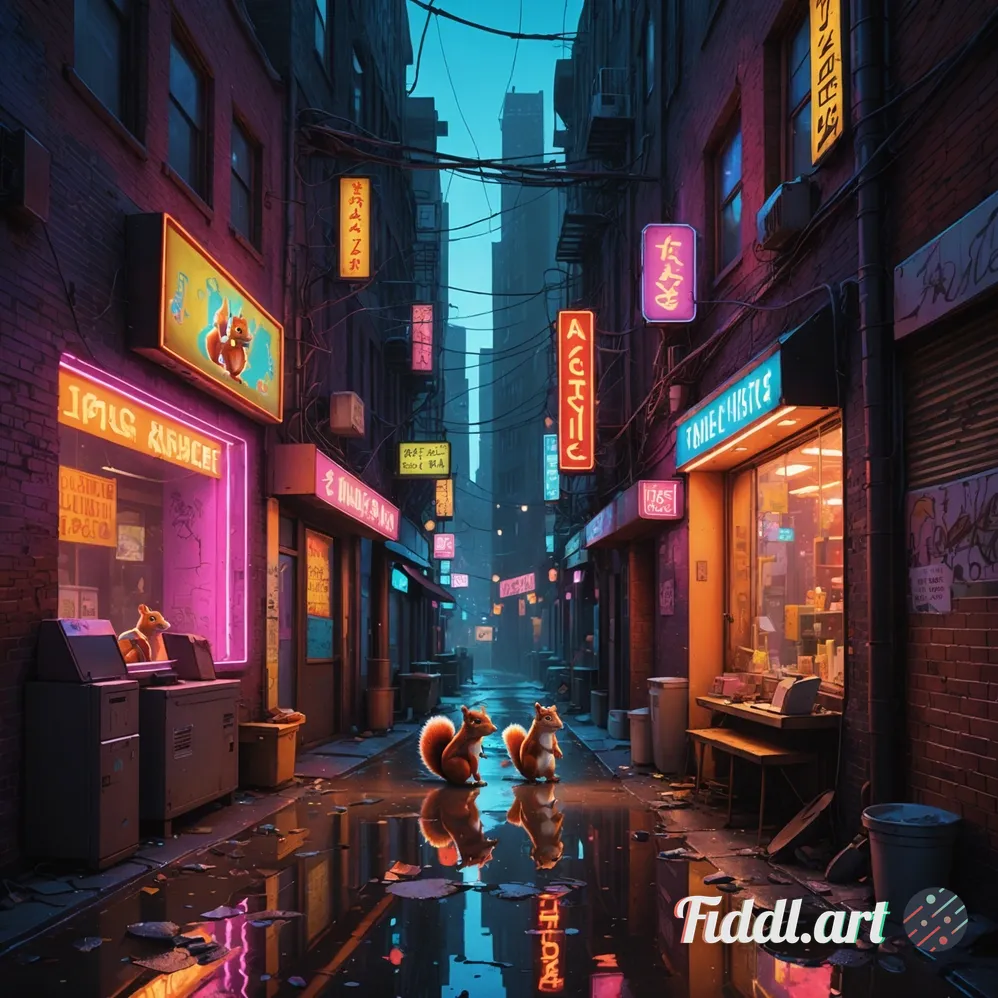 AI-generated image