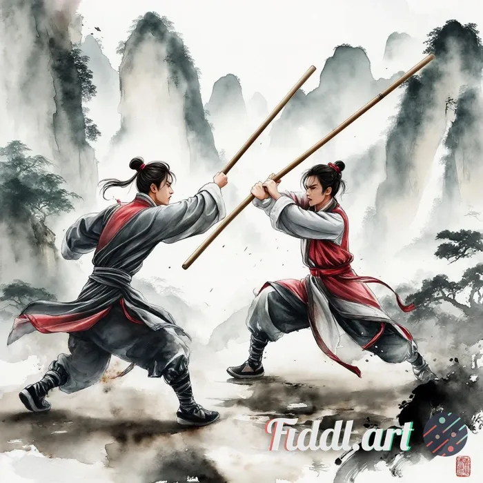 AI-generated image by @fieryglaciercascade3980