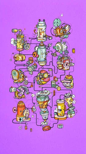 Community creation