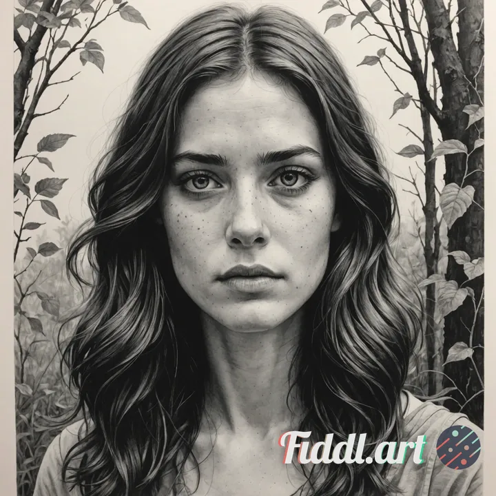 Imagem gerada por IA