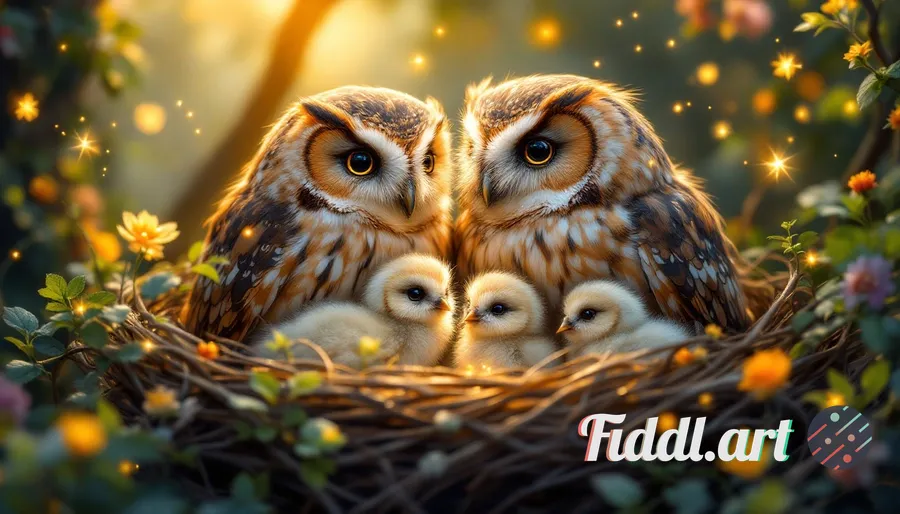 AI-generated artwork by @seth on Fiddl.art.