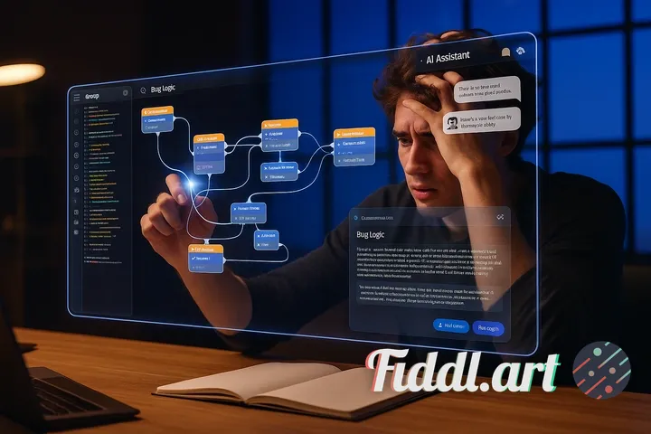 replace the woman in the image to the man in the other image