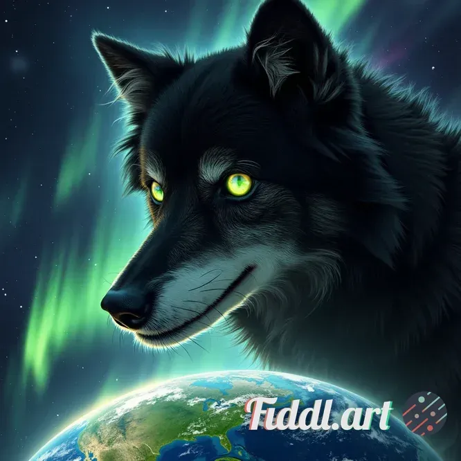 AI-generated image