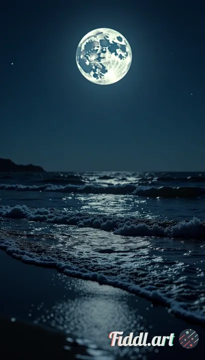 AI-generated image by @magicalstonetwilight3079