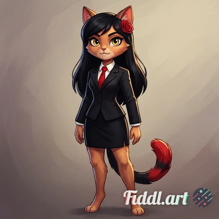 AI-generated image by @playfulcinderwhisper6849