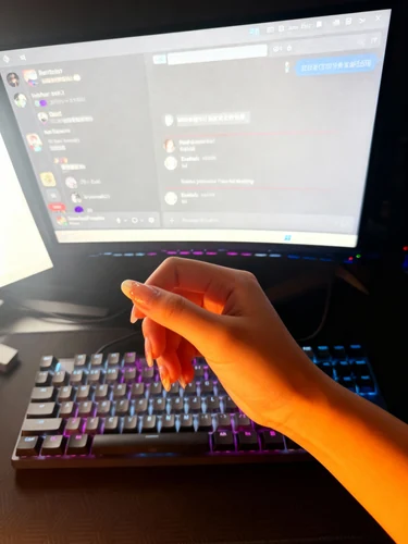 Community creation