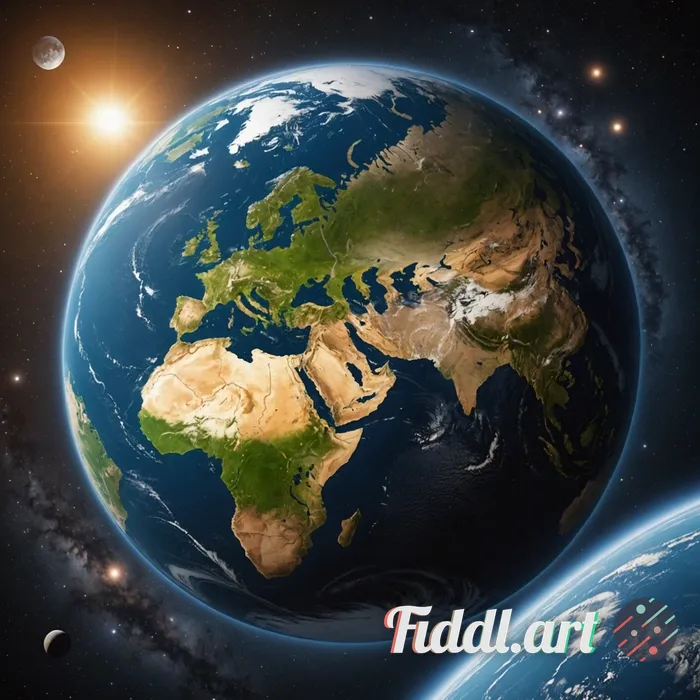 AI-generated image by @ciencias