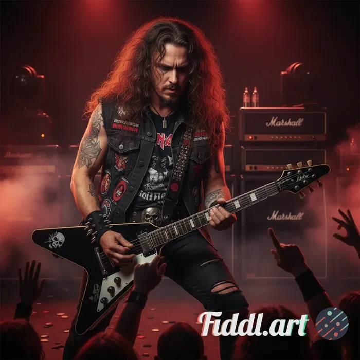 AI-generated image by @eternaldewecho2047