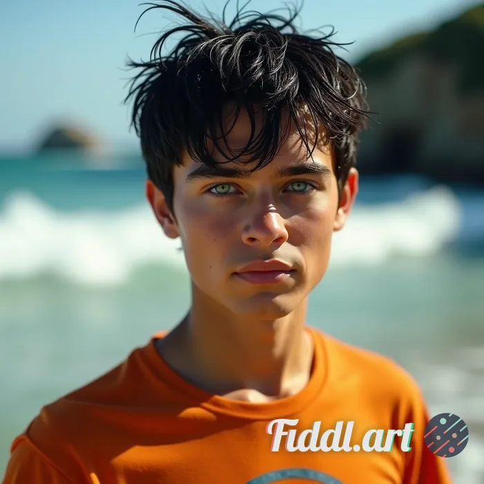 AI-generated image by @mistylotusnova6107