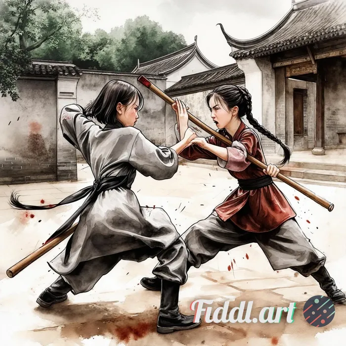 AI-generated image by @fieryglaciercascade3980