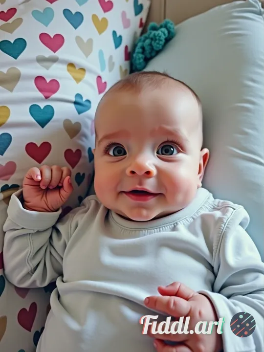 AI-generated artwork by @wittyglacierember8465 on Fiddl.art.