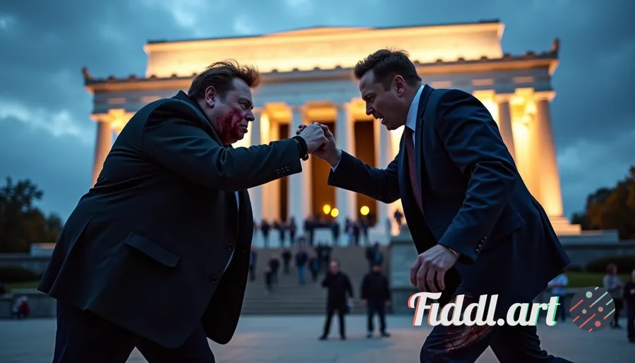 Media Index 0 | A dramatic and intense confrontation between Steve Bannon make sure it’s actually Steve Bannon, a fa