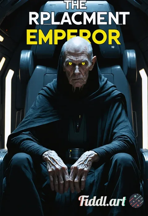 AI-generated image by @totes