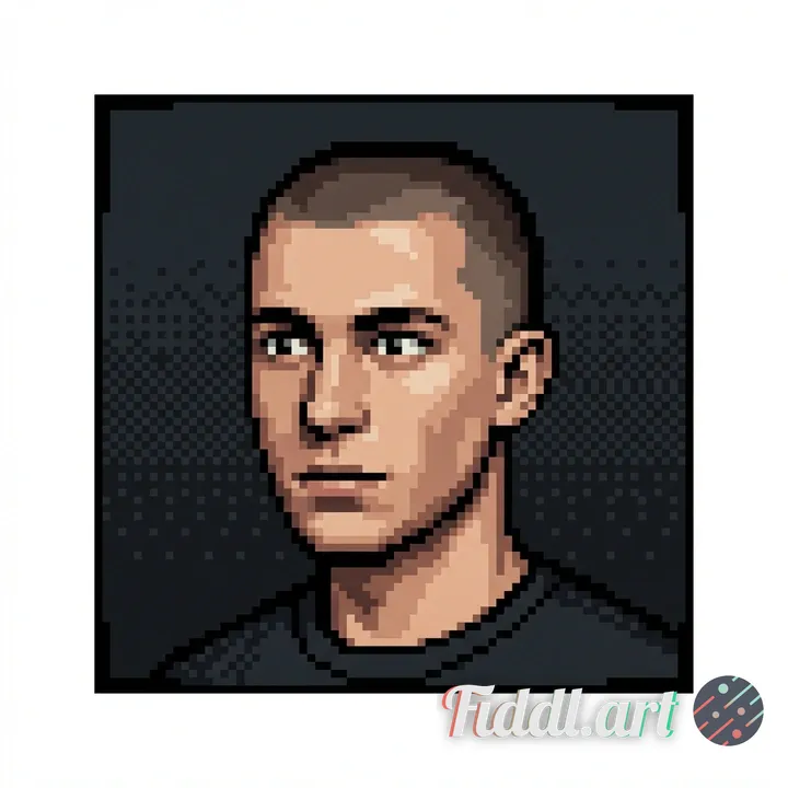 AI-generated image by @vividhawkglow5785
