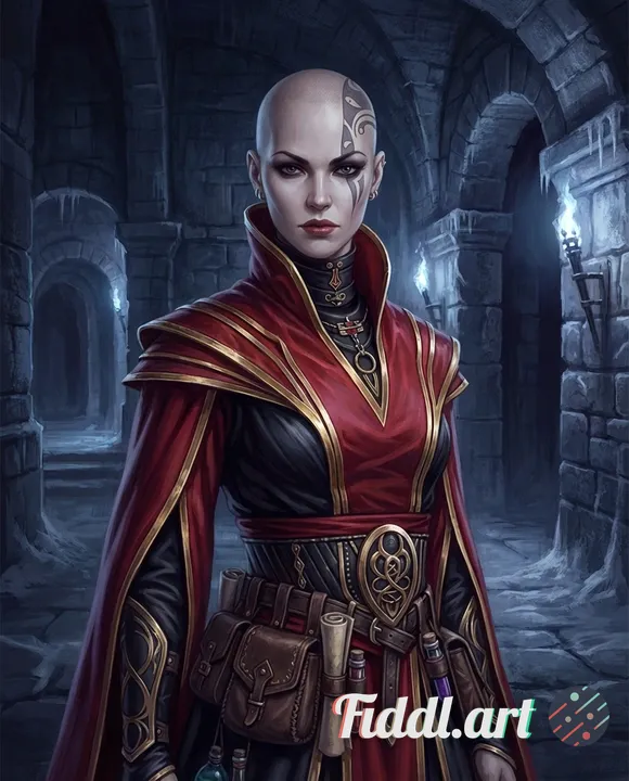 AI-generated image by @halcrowsj