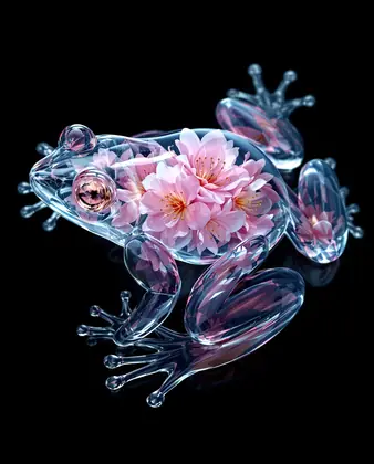 Popular creation by @2a