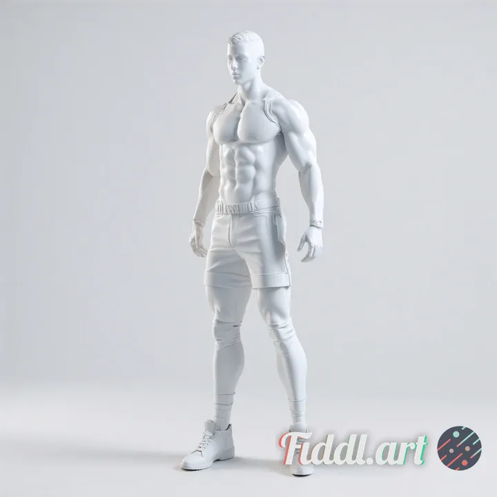 convertir en modelado 3d