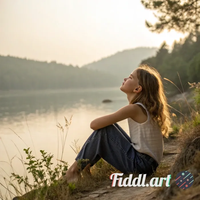 Imagen generada por IA