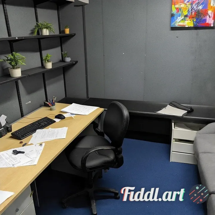 AI-generated image by @eternalwispwhisper8091