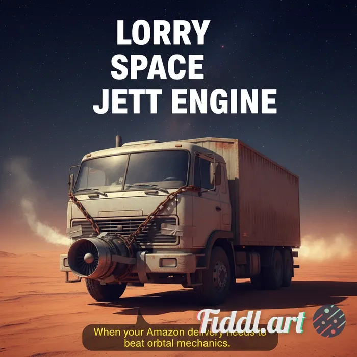 AI-generated image by @slawoj