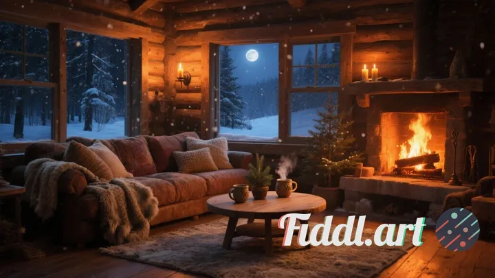 Imagem gerada por IA