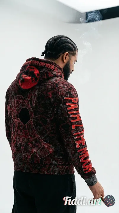 AI-generated image by @goldenphoenixaurora5937