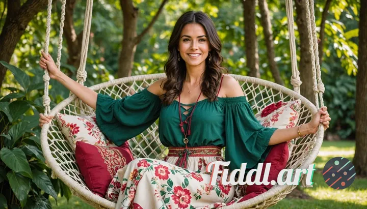 AI-generated artwork by @brightcometwanderer5238 on Fiddl.art.