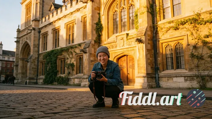 AI-generated image by @mikhailarose