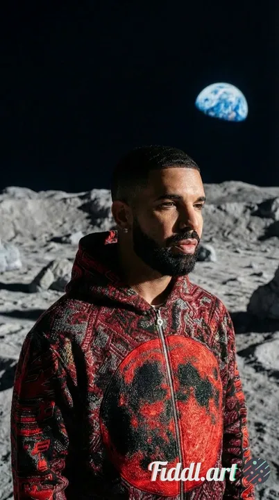 AI-generated image by @goldenphoenixaurora5937