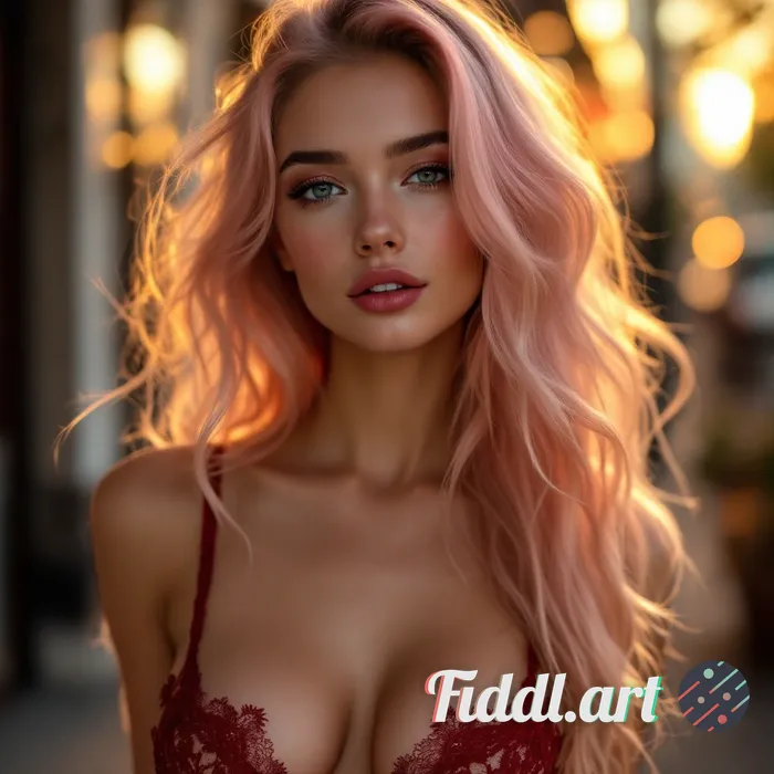 AI-generated image by @daringwispembrace7740