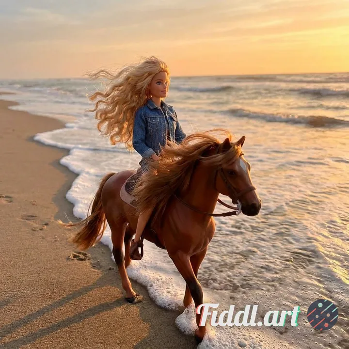 AI-generated image by @eternalbeauty