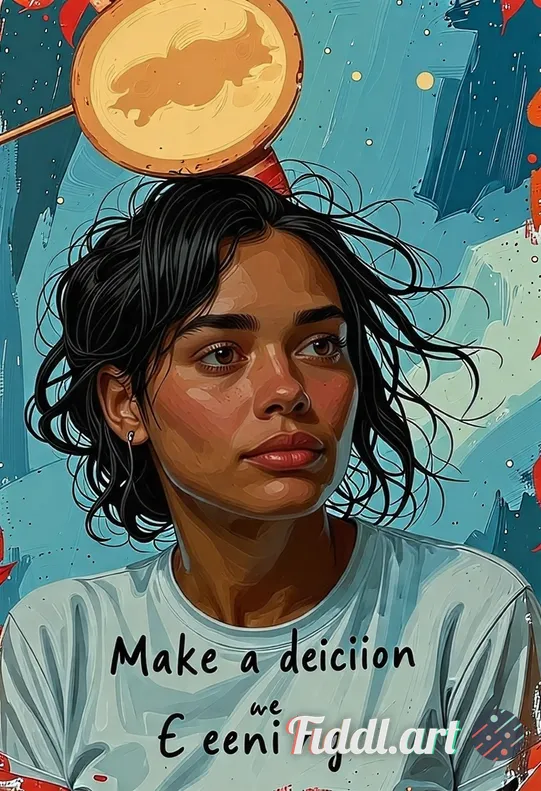 AI-generated image by @cris