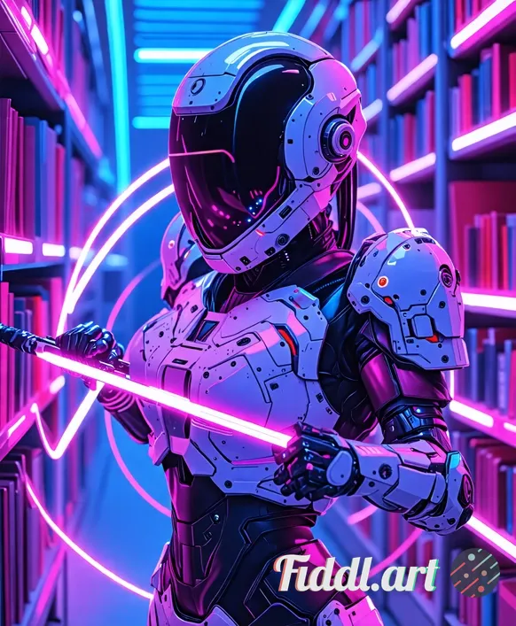 AI-generated image