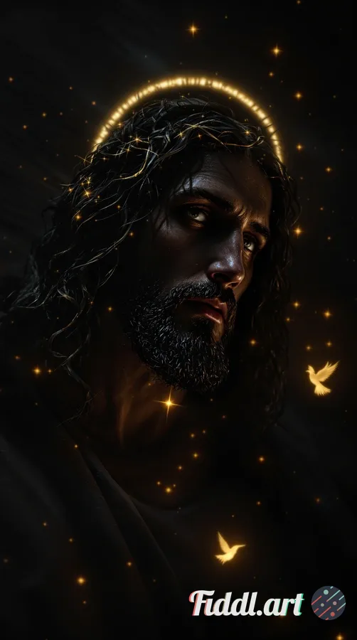 AI-generated image by @tnl