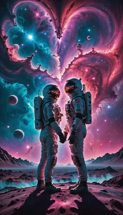 Community creation