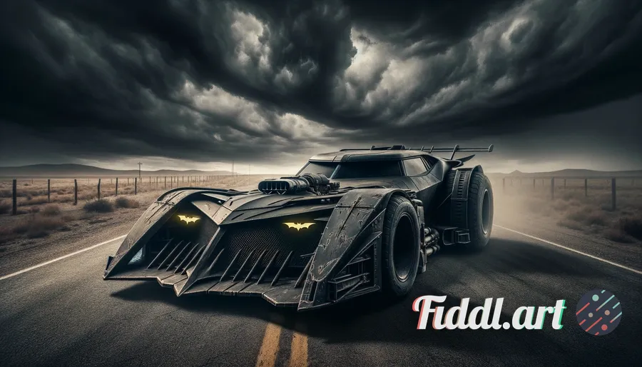 Imagen generada por IA