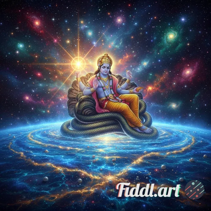 AI-generated image by @infinitemeadowcascade7771