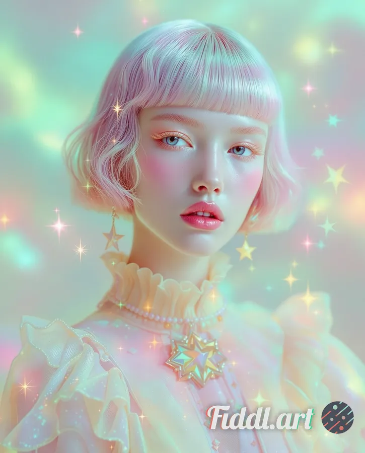 AI-generated image by @marshmellaxy