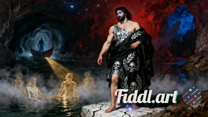 AI-generated image by @silentcinderglint4530