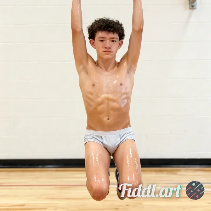 AI-generated image by @electricstormaurora2112