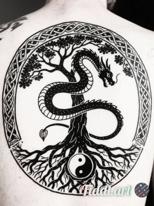 Imagen generada por IA