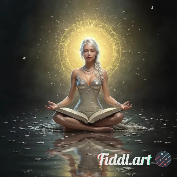 AI-generated image by @mutsje64