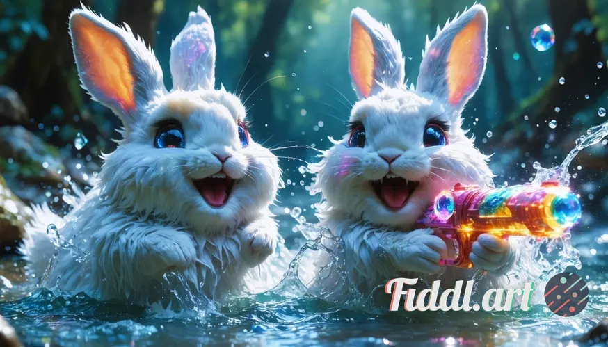 Imagen generada por IA