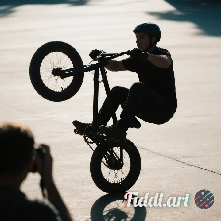 AI-generated image by @boldnebulanova9852