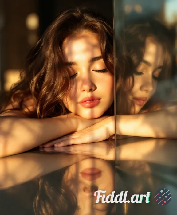 AI-generated image by @maestraroja