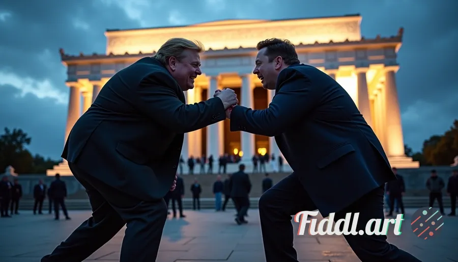 AI-generated image by @henky